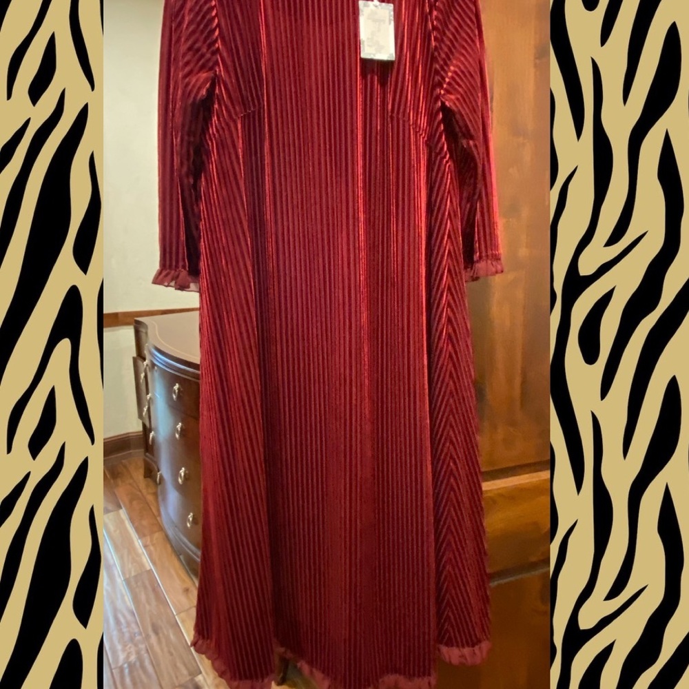Dainty Jewell’s Arlington Evening Dress
